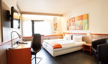 afbeelding van Standaard Kamer