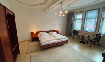 afbeelding van Deluxe kamer