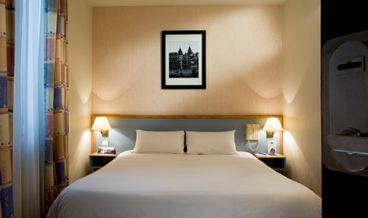afbeelding van Standaard Kamer