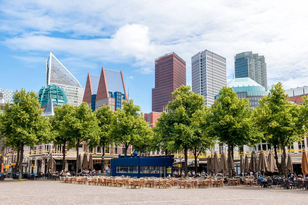 Deze hotels in Den Haag wil je niet missen: