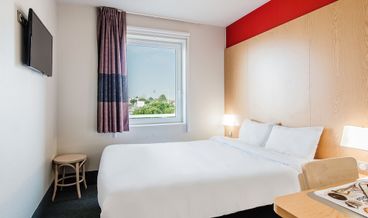 afbeelding van Double Room-1 Double Bed Free WiFi Free self parking