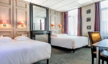 afbeelding van Superior kamer