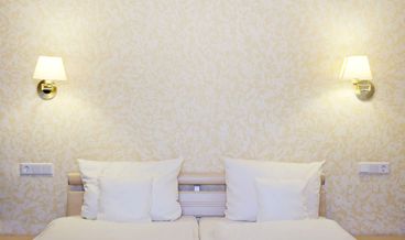 afbeelding van Standard Double Room-1 King Bed Non Refundable Free WiFi Free self parking Free breakfast