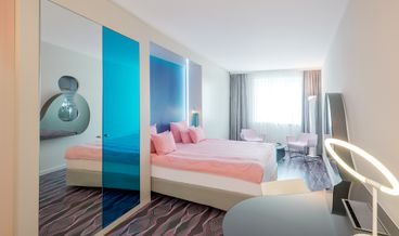 afbeelding van Nhow Kamer - Kortingsactie