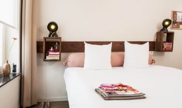 afbeelding van Basic Kamer