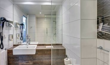 afbeelding van Comfort kamer
