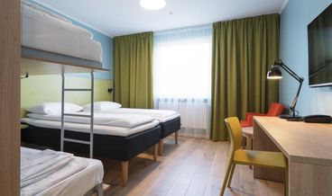 afbeelding van Standaard Kamer
