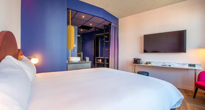 Kamer