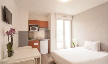 afbeelding van Standaard Kamer
