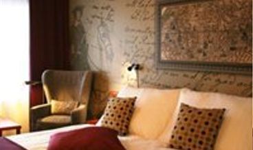 afbeelding van Superior kamer