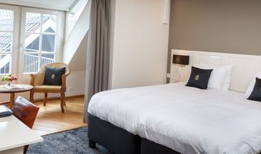 afbeelding van Comfort Kamer