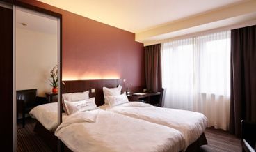 afbeelding van Standaard Kamer