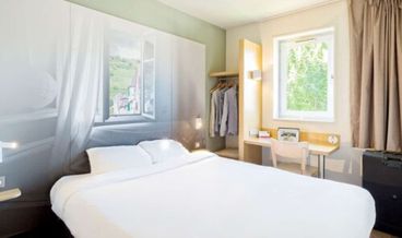 afbeelding van Double Room, Non Smoking-1 Double Bed Non Refundable Free WiFi