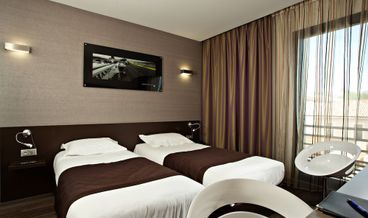 afbeelding van Standard Room-1 Double Bed Non Refundable Free self parking Free WiFi