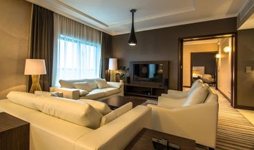afbeelding van Room, 1 King Bed-1 King Bed Non Refundable Free WiFi
