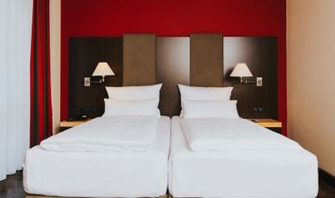 afbeelding van Standaard Kamer