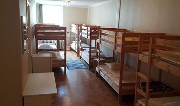 afbeelding van Double Room (140cm bed)-2 Twin Beds Free WiFi Free breakfast