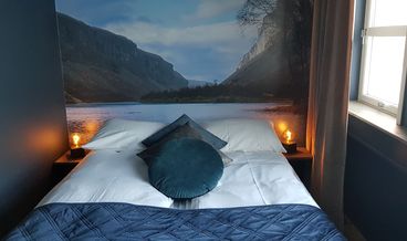 afbeelding van Standard Double Room-1 Double Bed Non Refundable Free WiFi