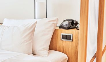 afbeelding van Small Double Room-1 Queen Bed Non Refundable Free WiFi
