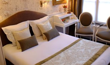 afbeelding van Charming Kamer