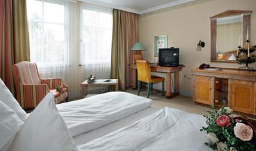 afbeelding van Standaard Kamer