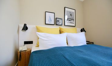 afbeelding van Standard Double Room-1 King Bed Free WiFi Free breakfast