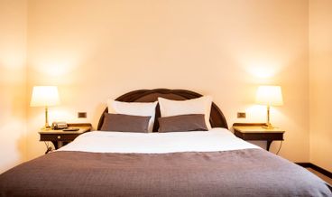 afbeelding van Deluxe kamer