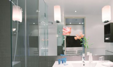 afbeelding van Standaard kamer