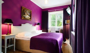 afbeelding van Economy Double Room, 1 Double Bed (140cm)-1 Double Bed Free WiFi Free breakfast