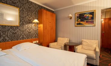 afbeelding van Superior kamer