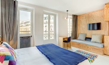afbeelding van Standaard Kamer