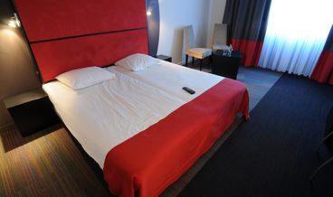 afbeelding van Familiekamer