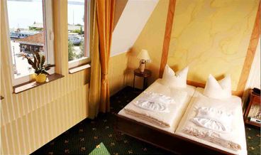 afbeelding van Comfort kamer