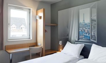 afbeelding van Twin kamer, niet-roken
