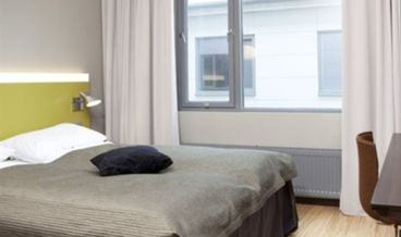 afbeelding van Standaard Kamer