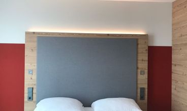 afbeelding van Double Room, City View-1 King Bed Free WiFi Free breakfast