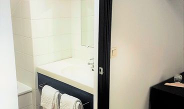 afbeelding van Economy kamer