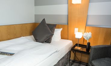 afbeelding van Business kamer