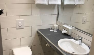 afbeelding van Standaard kamer, 1 queensize bed, niet-roken