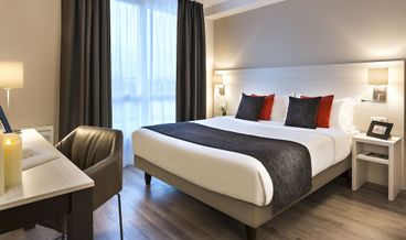 afbeelding van 2-kamer appartement