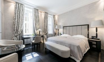afbeelding van Standaard Kamer