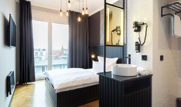 afbeelding van Premium Double Room-1 Double Bed Non Refundable Free WiFi