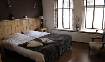 afbeelding van Superior kamer