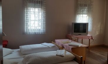 afbeelding van Standard Double Room-2 Twin Beds Free WiFi Free self parking