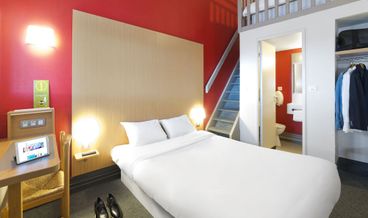 afbeelding van Twin Room, Non Smoking-2 Twin Beds Free WiFi Free self parking