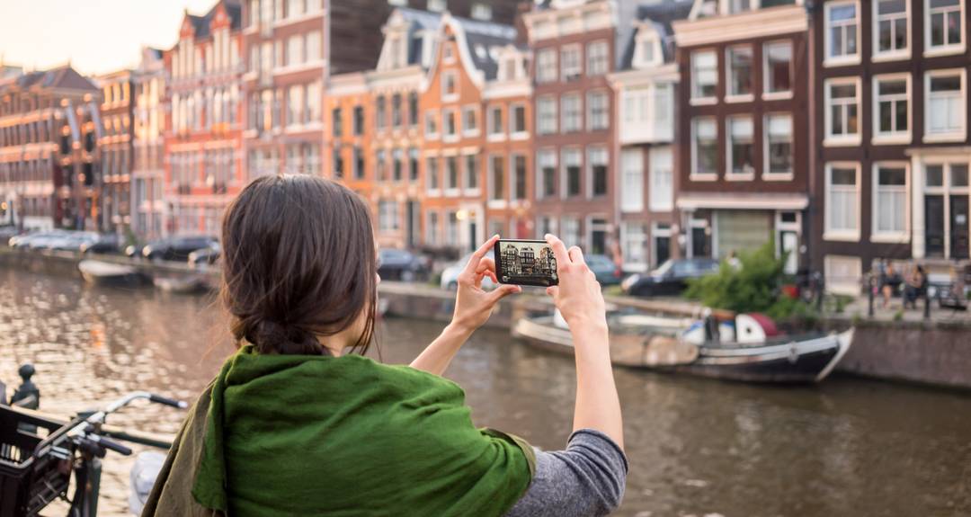 3-Sterren hotels in Nederland