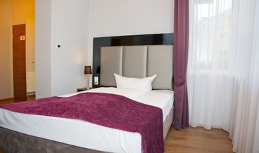 afbeelding van Superior Double Room-2 Twin Beds Non Refundable Free WiFi
