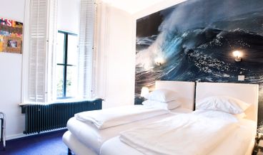 afbeelding van Lifestyle kamer