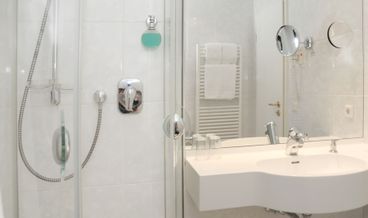 afbeelding van Comfort kamer