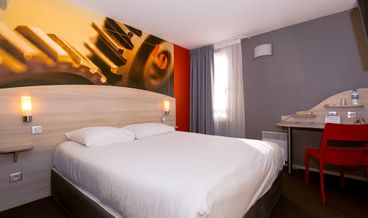 afbeelding van Standard Double Room, Ensuite-1 Double Bed Free self parking Free WiFi